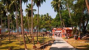 EXPERIENCE ANDAMAN EXCURSION : Slider Image - 1